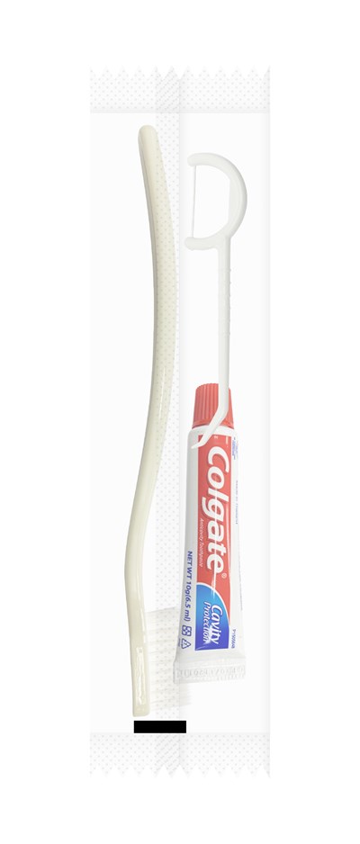 10g Kit With Floss (10g Kit With Floss)